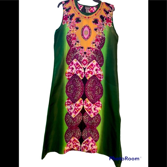 uniti casuals dress Uniti Casual | Dresses | Uniti Casual Print Dress